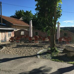 König Ludwig Begegnungsstätte in Thurasdorf - Veranstaltungsort, Eventlocation, Biergarten