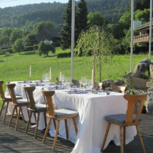 König Ludwig Begegnungsstätte in Thurasdorf - Veranstaltungsort, Eventlocation, Biergarten