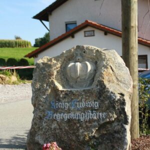 König Ludwig Begegnungsstätte in Thurasdorf - Veranstaltungsort, Eventlocation, Biergarten